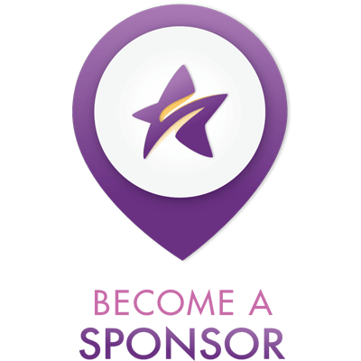 Become a Sponsor